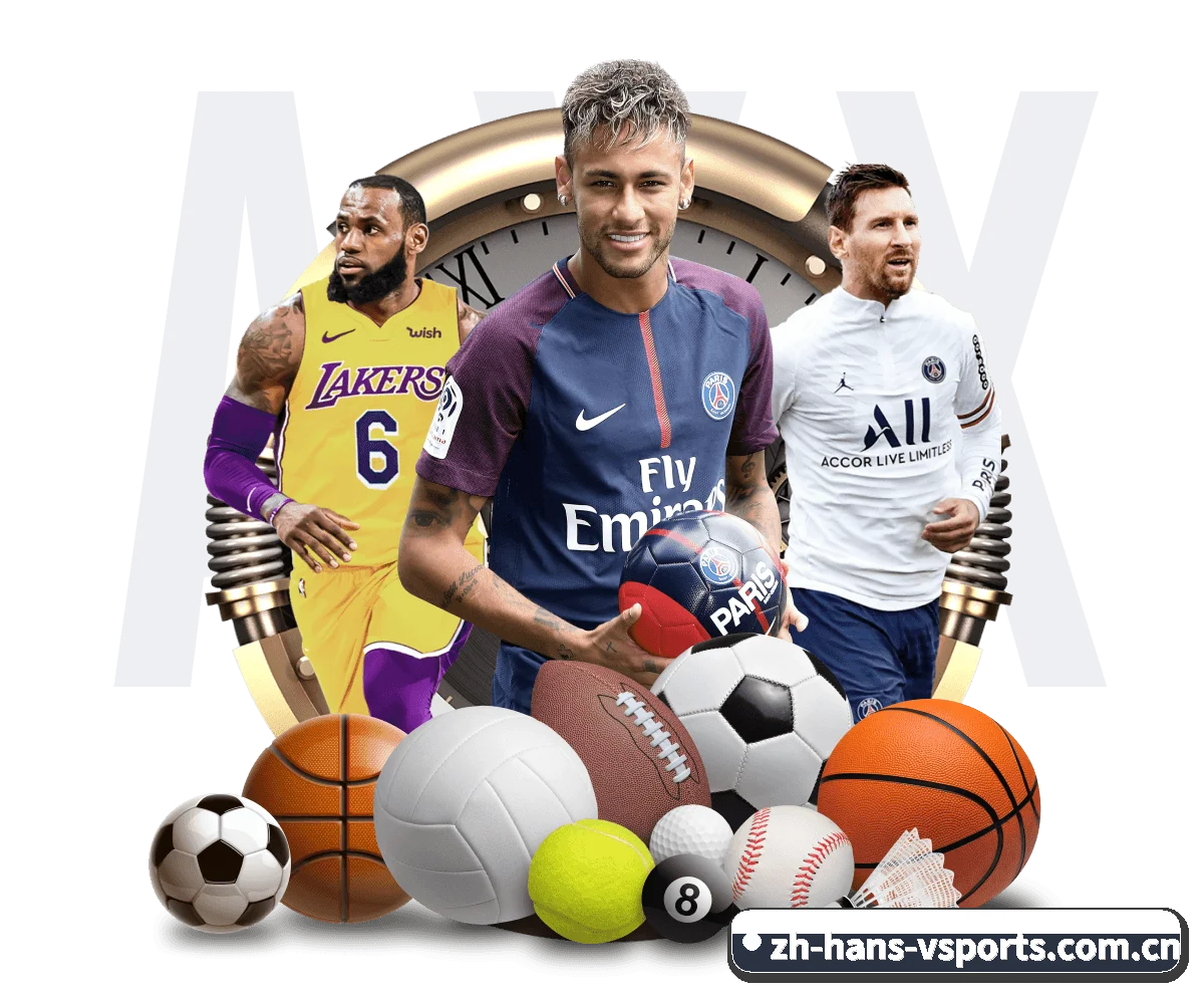 打通体坛上下游,打造从爆料到复盘的完整链路 | VSPORTS